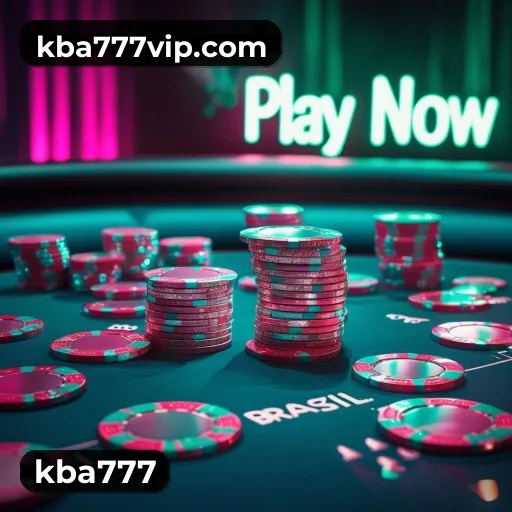 Segurança App kba777