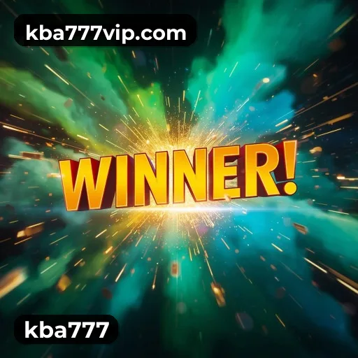 Bônus App kba777