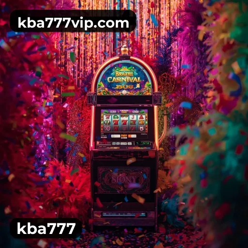 Promoções App kba777