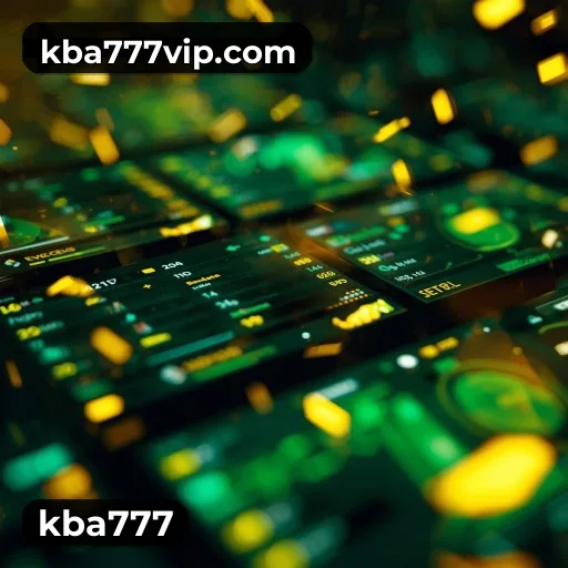 Ofertas App kba777