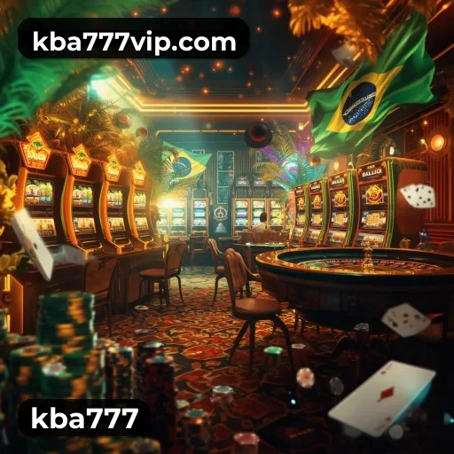 Recursos App kba777