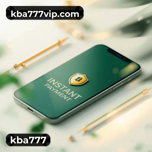 App kba777 iOS