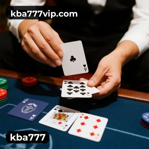 Performance App kba777