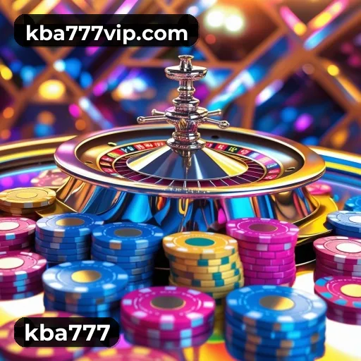 Baixar kba777 Android