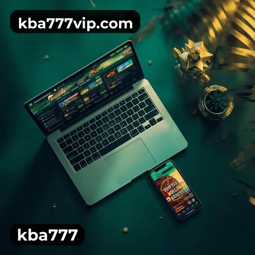 Suporte Download kba777