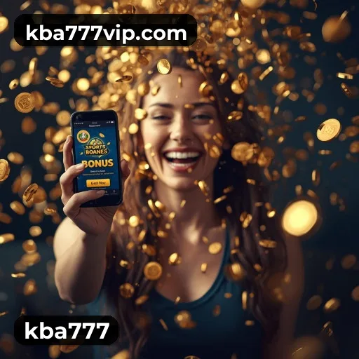 Benefícios Download kba777