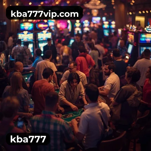 APK kba777 Android