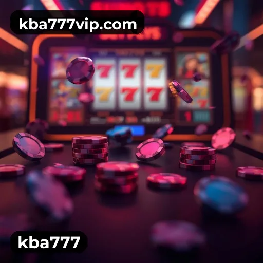 Instruções Download kba777