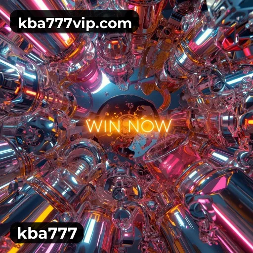 Recursos App kba777