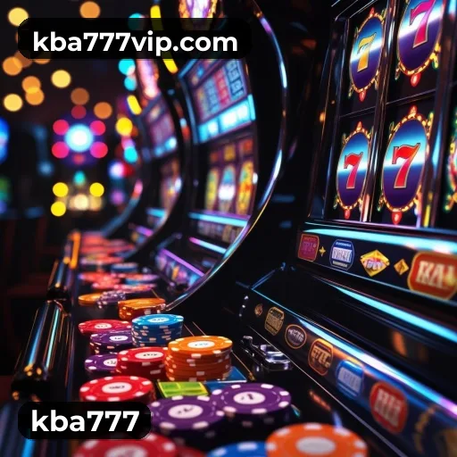 RNG certificado kba777