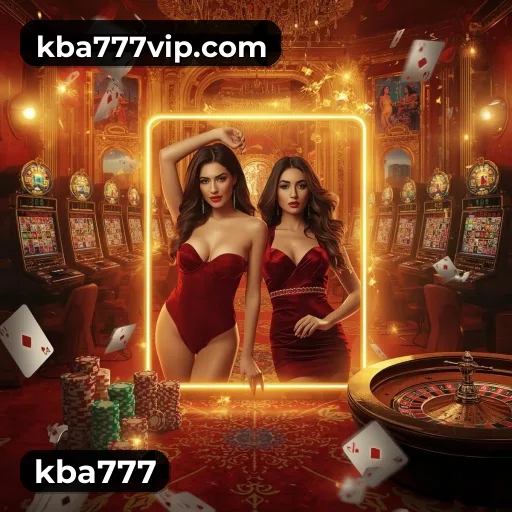 Jackpots kba777