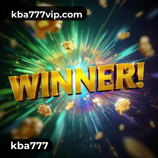 Registro slots kba777