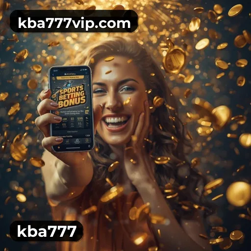 Slots em destaque kba777