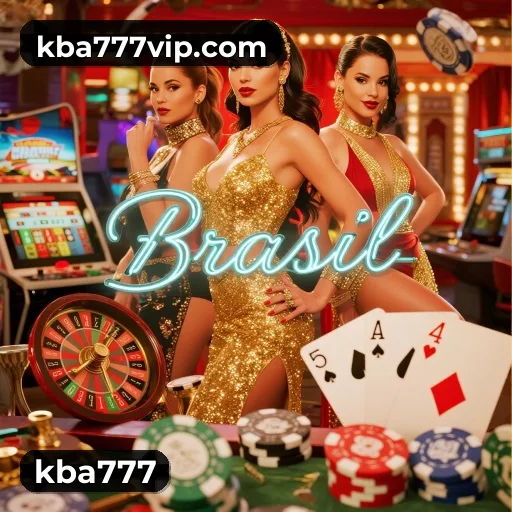 Promoções de slots kba777