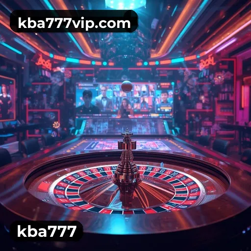 Slots desktop kba777