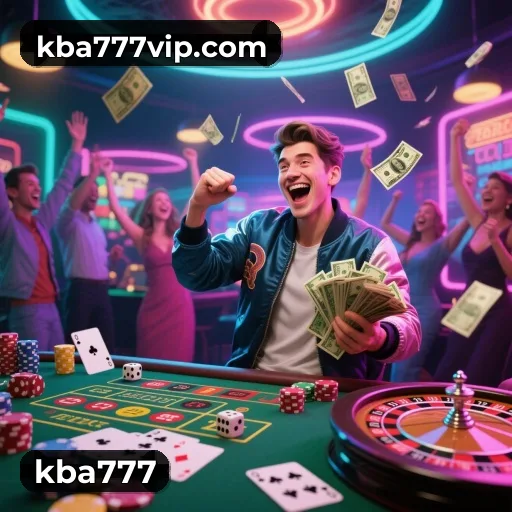 Slots mobile kba777