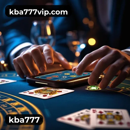 Tornar VIP kba777