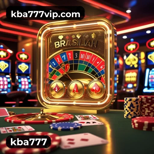 Privilégios VIP kba777