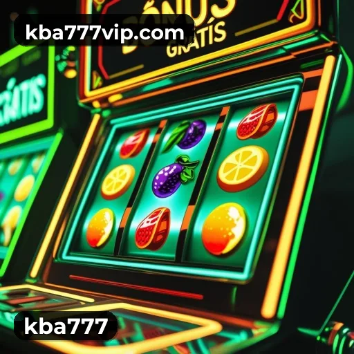 Suporte VIP kba777