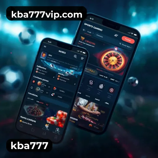 Cashback VIP kba777