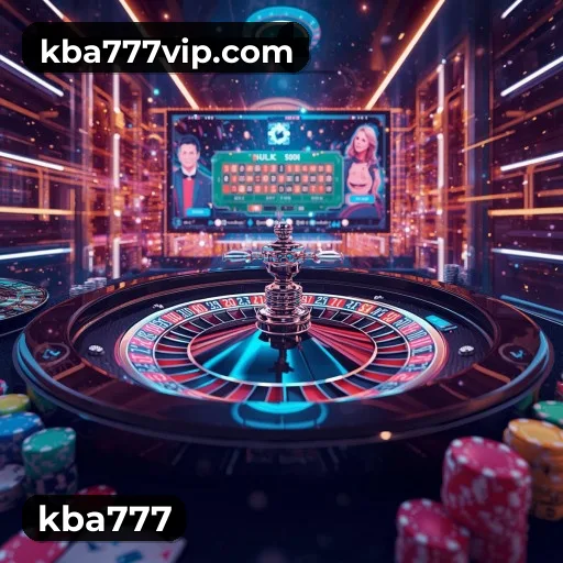 Vantagens VIP kba777