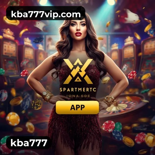 Qualificar VIP kba777