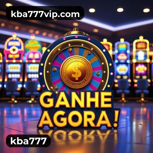 Promoções kba777