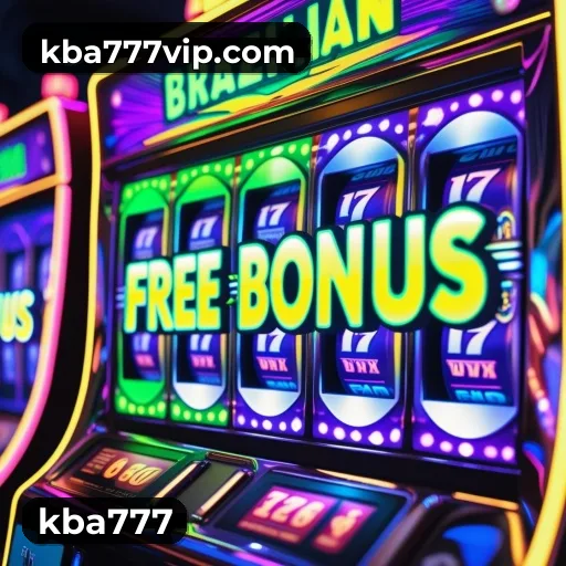 Melhores Jogos kba777