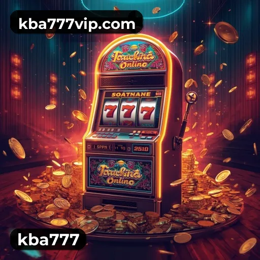 Vitória kba777