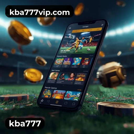 Estratégias kba777