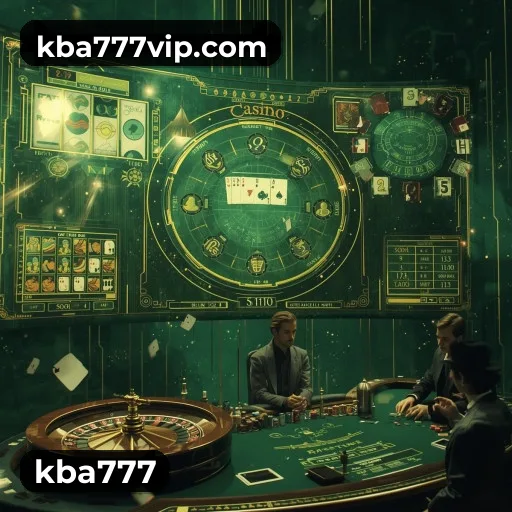 Prêmio kba777