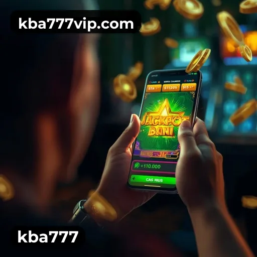 Sucesso kba777