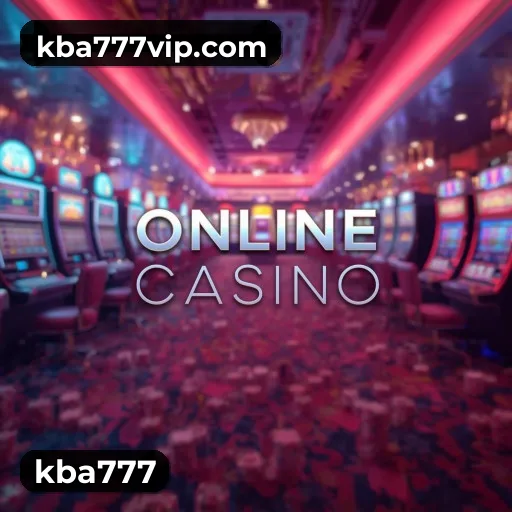 Eventos kba777
