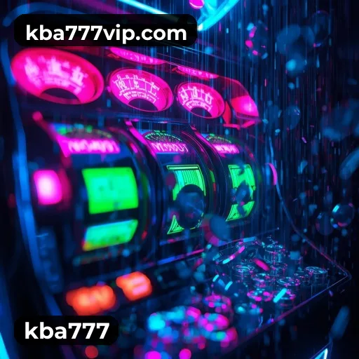 Torneios kba777